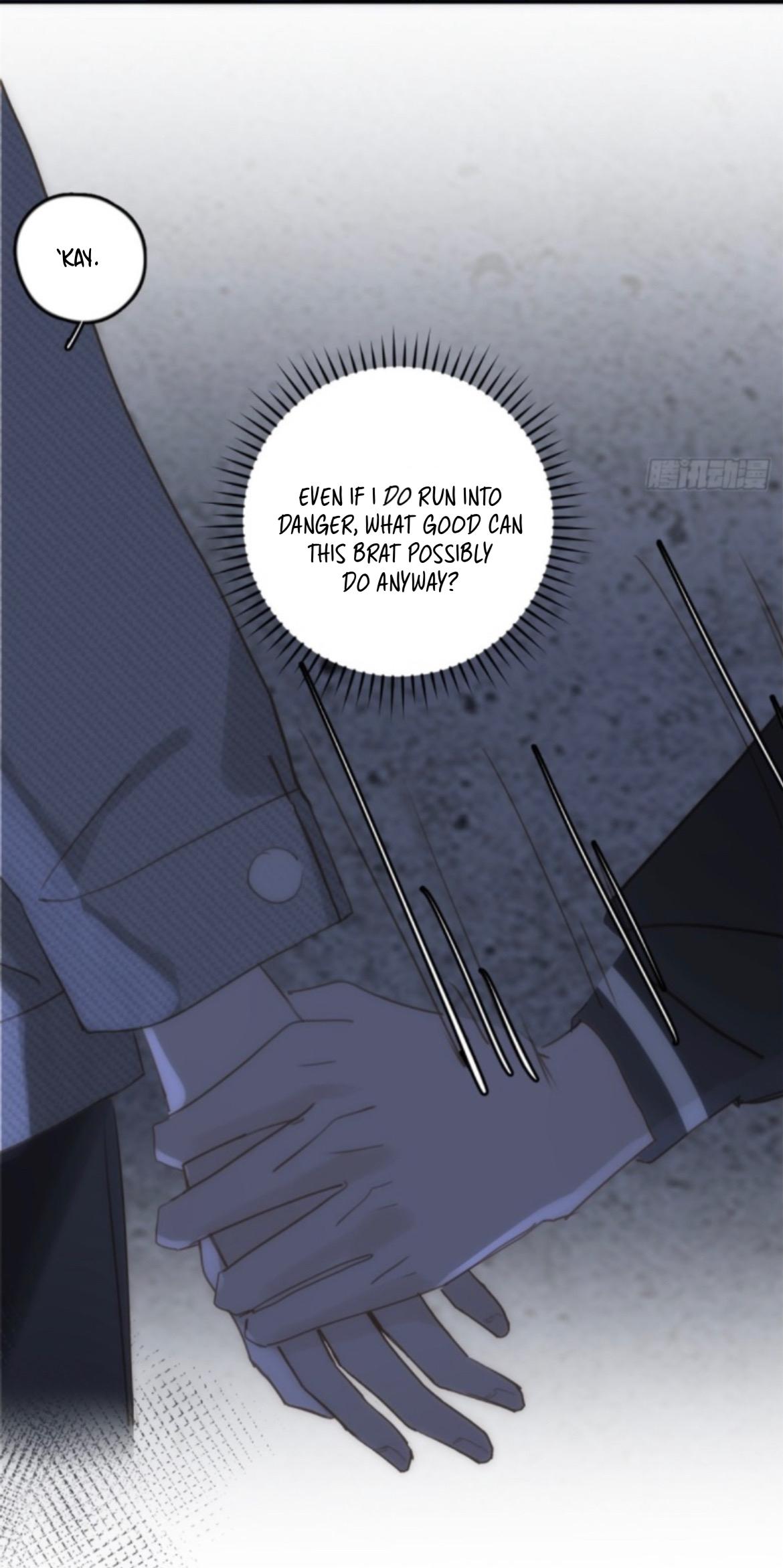 Read The Polaris chapter 39 image 46 on Lezhin