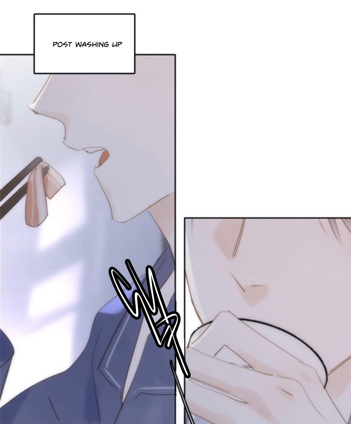 Read The Polaris chapter 39 image 5 on Lezhin