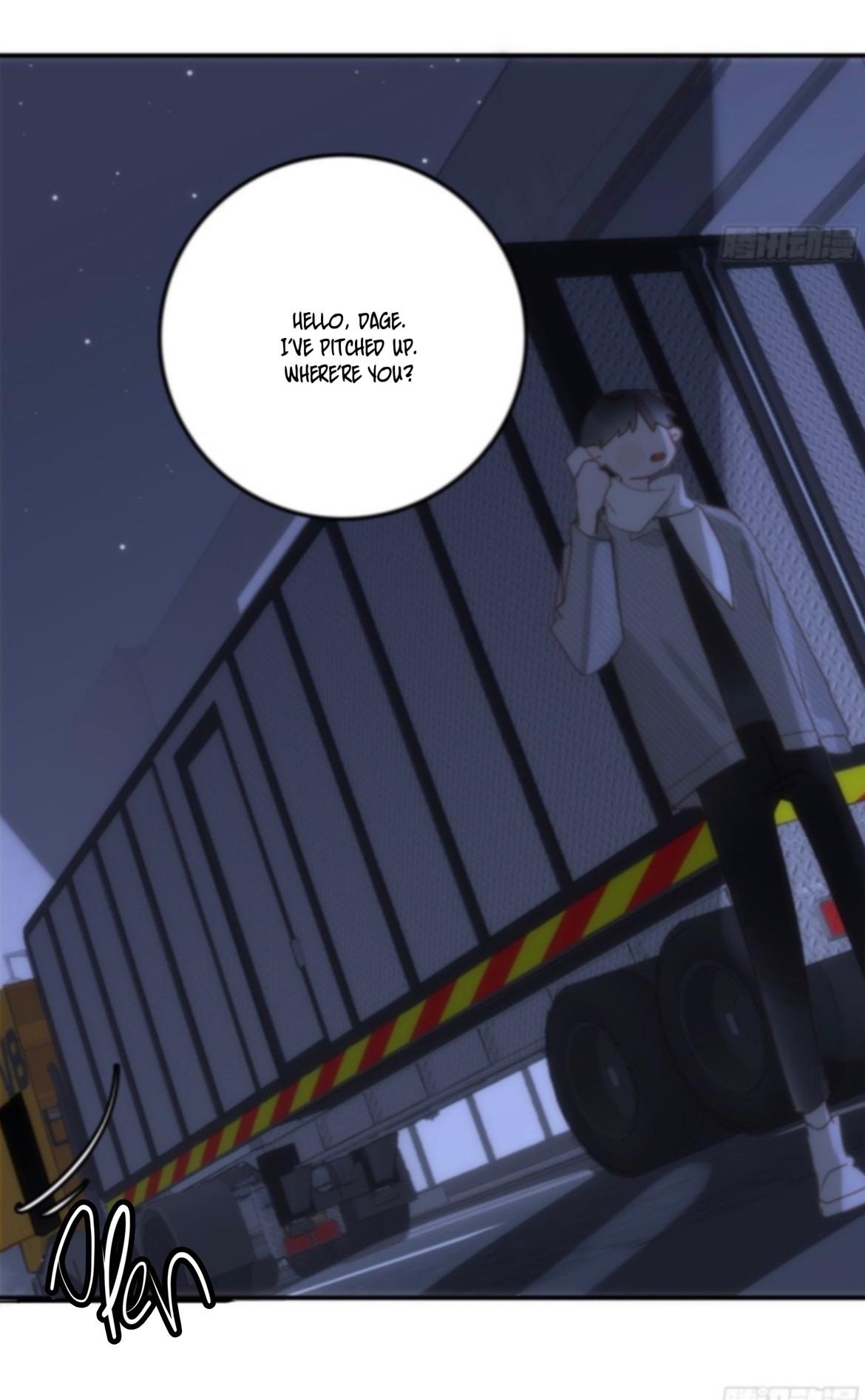 Read The Polaris chapter 39 image 50 on Lezhin