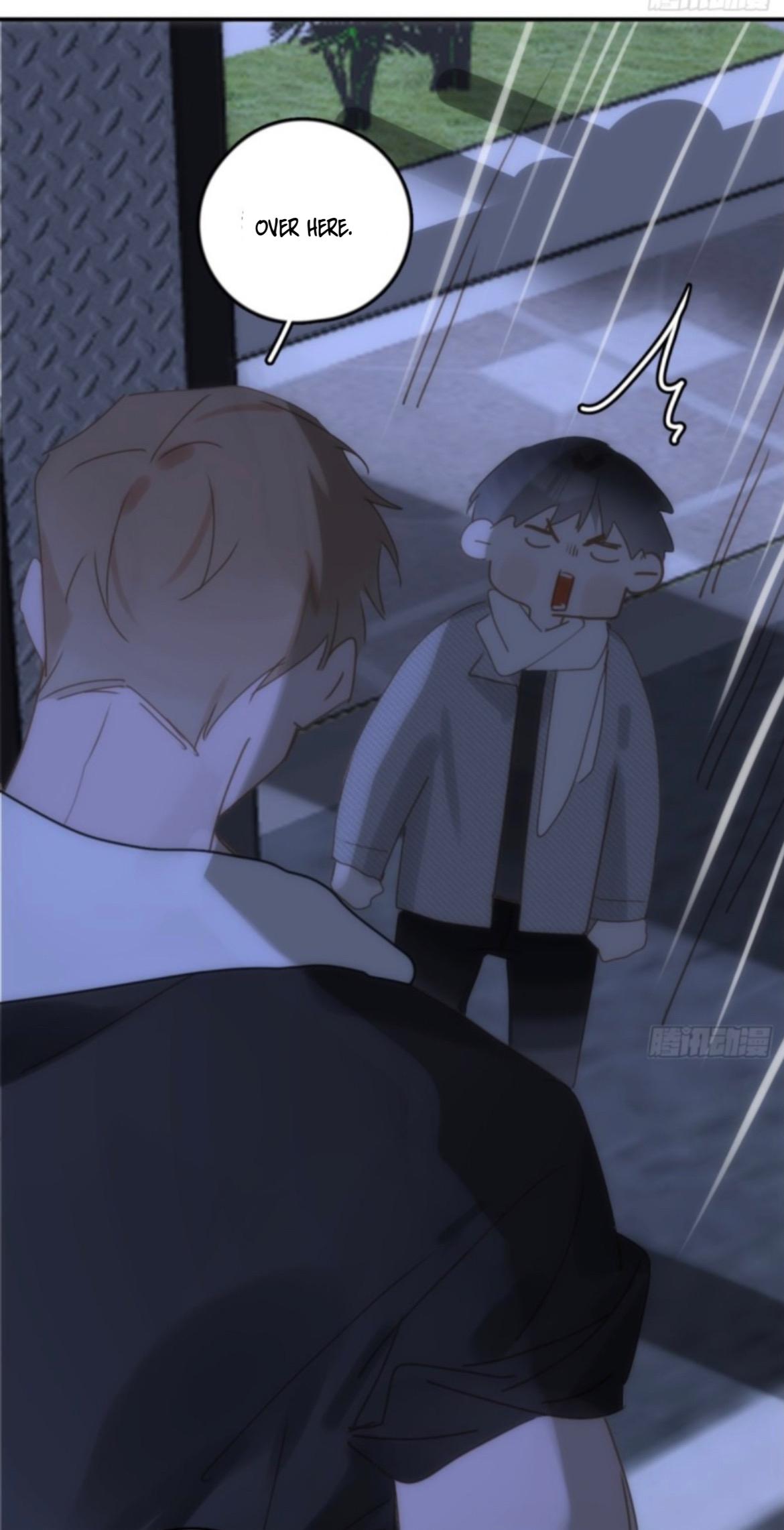 Read The Polaris chapter 39 image 51 on Lezhin