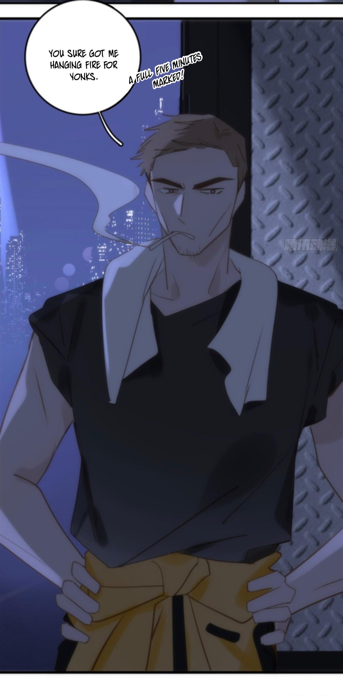 Read The Polaris chapter 39 image 52 on Lezhin