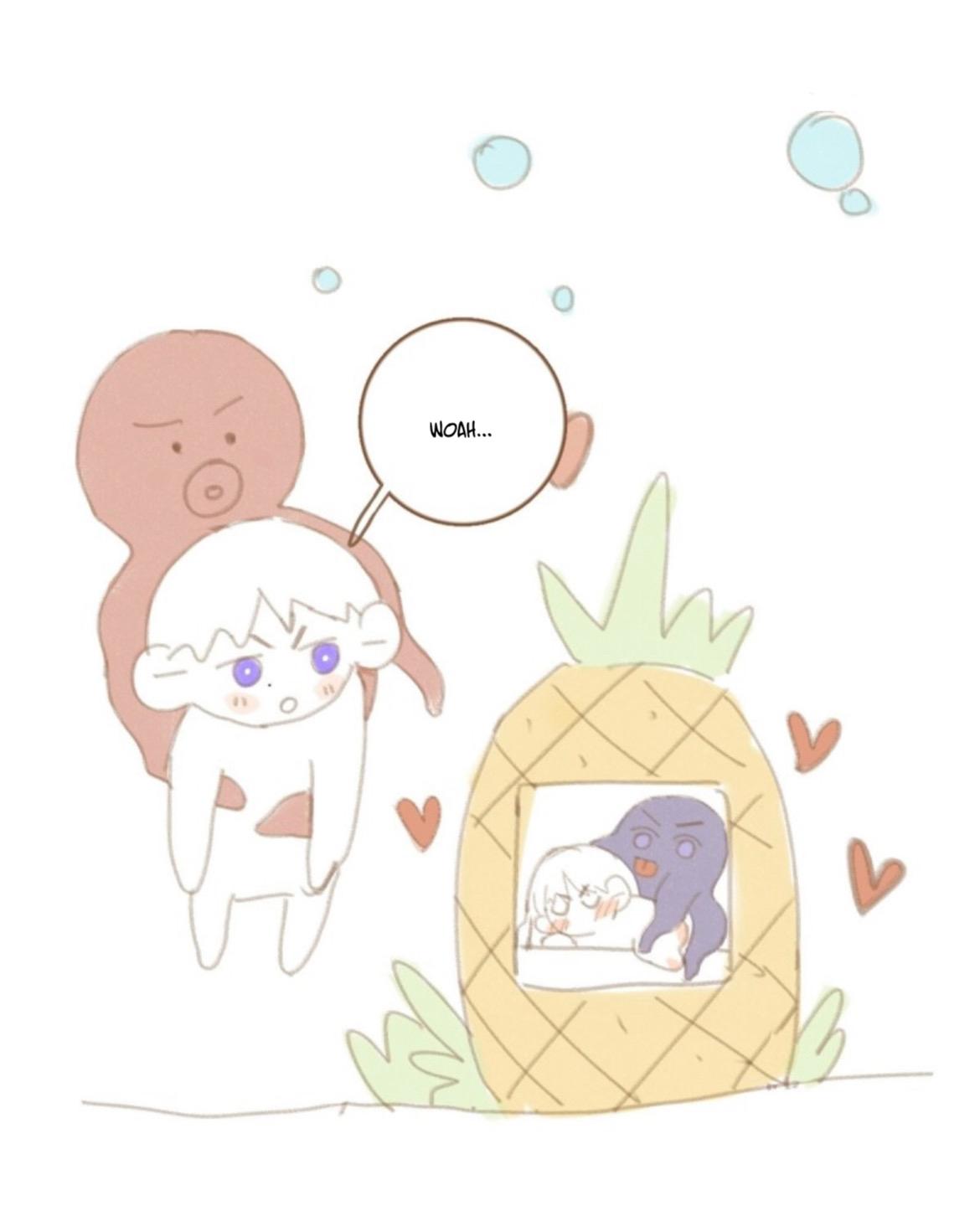 Read The Polaris chapter 39 image 53 on Lezhin