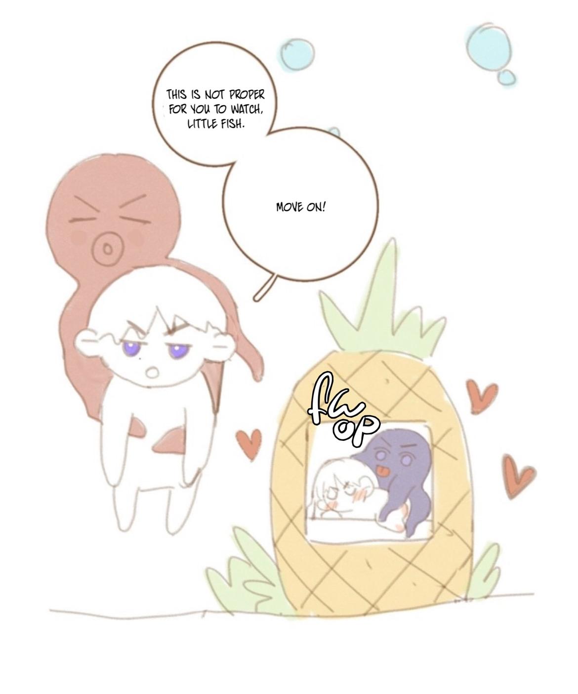 Read The Polaris chapter 39 image 54 on Lezhin