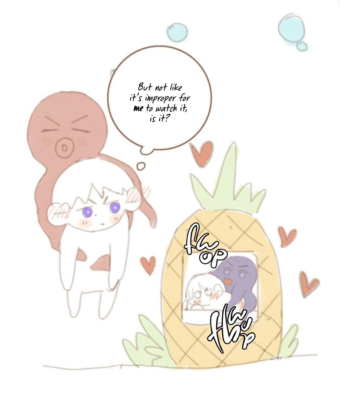 Read The Polaris chapter 39 image 55 on Lezhin
