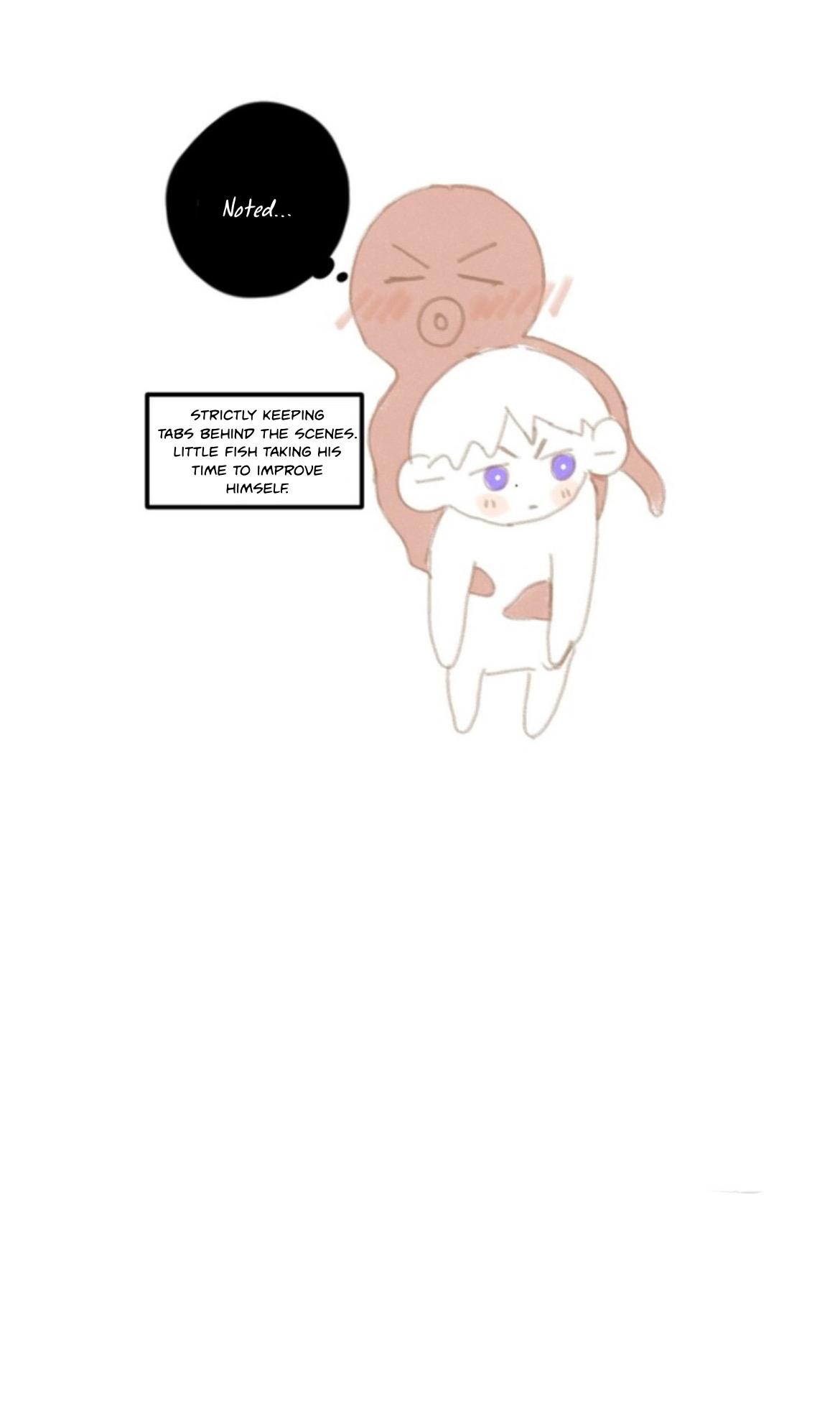 Read The Polaris chapter 39 image 56 on Lezhin