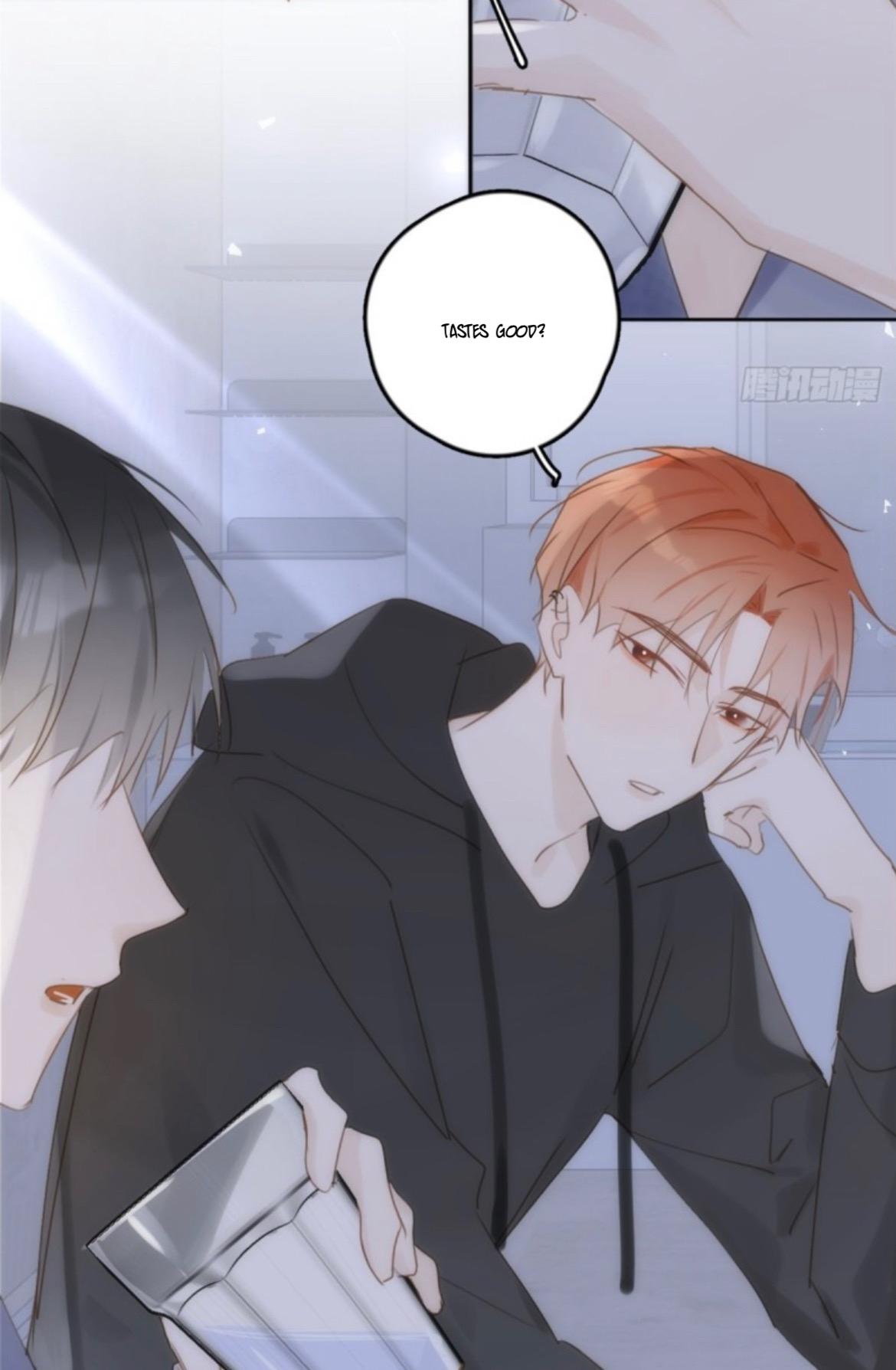 Read The Polaris chapter 39 image 6 on Lezhin