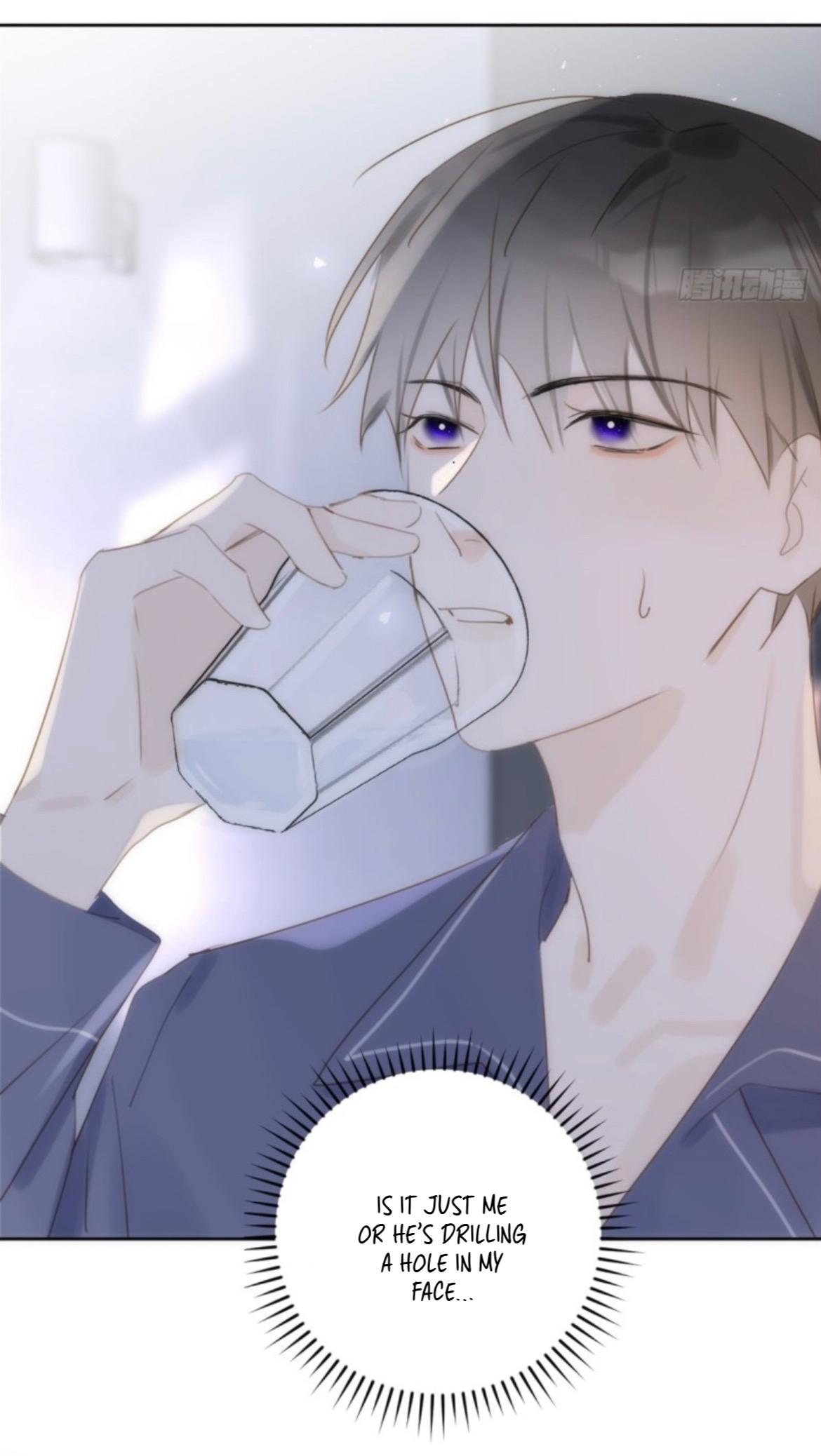 Read The Polaris chapter 39 image 8 on Lezhin