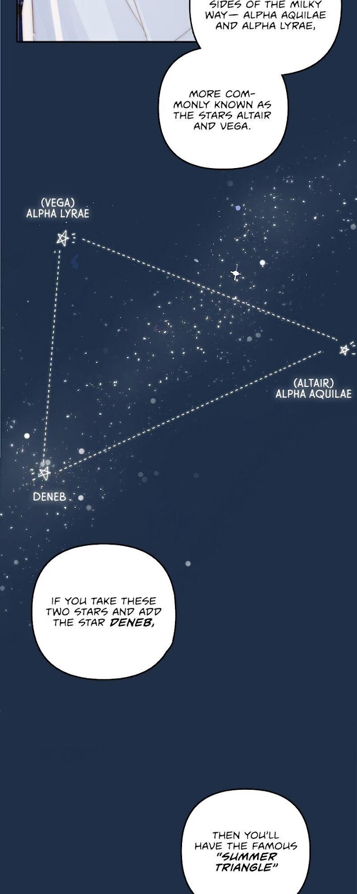 Read The Polaris chapter 4 image 1 on Lezhin