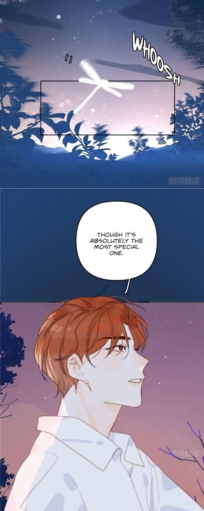 Read The Polaris chapter 4 image 12 on Lezhin