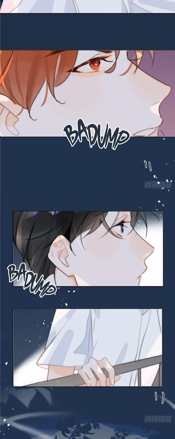 Read The Polaris chapter 4 image 13 on Lezhin