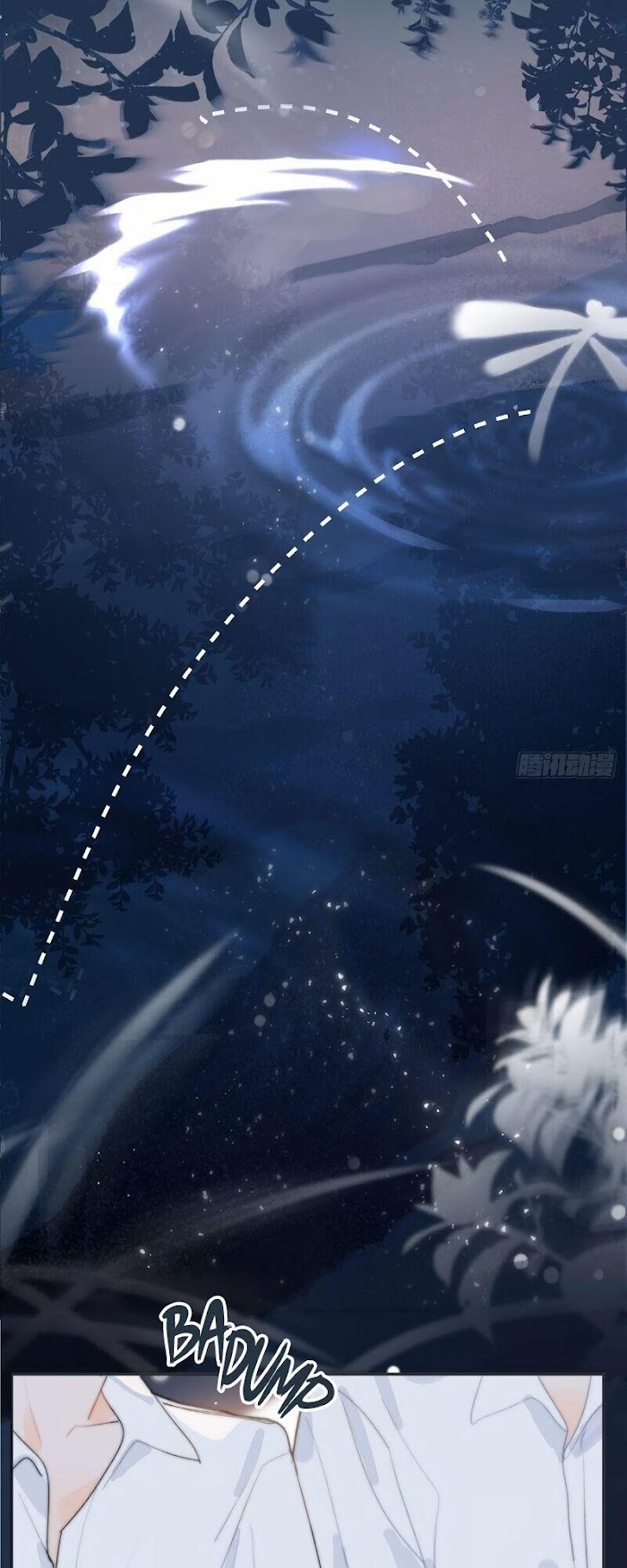 Read The Polaris chapter 4 image 14 on Lezhin