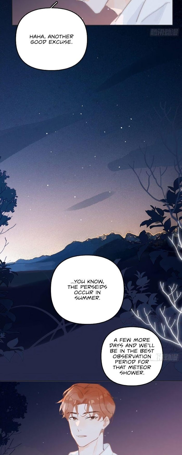 Read The Polaris chapter 4 image 21 on Lezhin