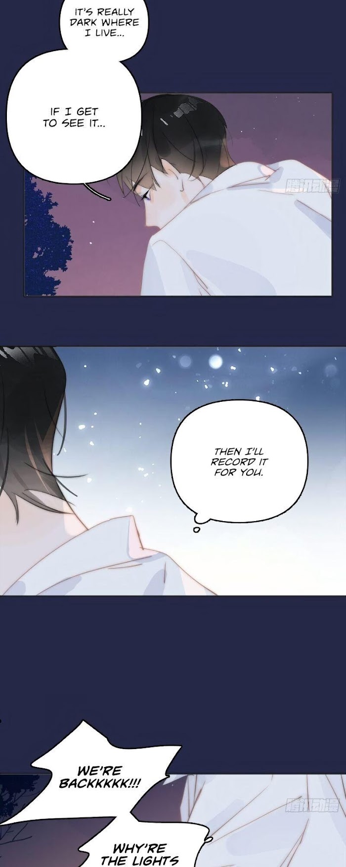 Read The Polaris chapter 4 image 23 on Lezhin