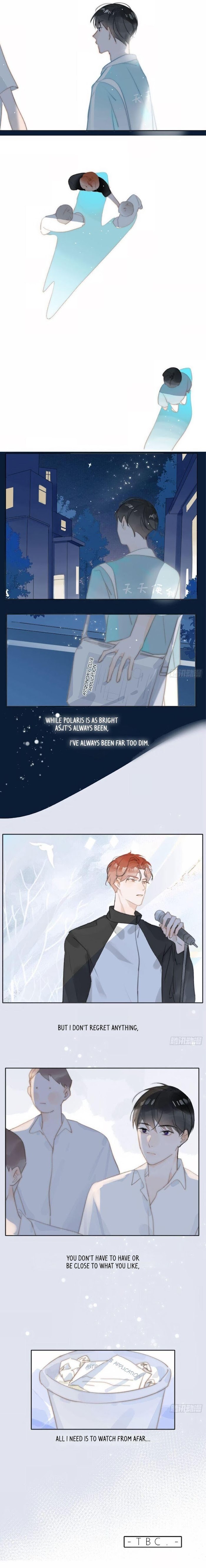 Read The Polaris chapter 4 image 28 on Lezhin