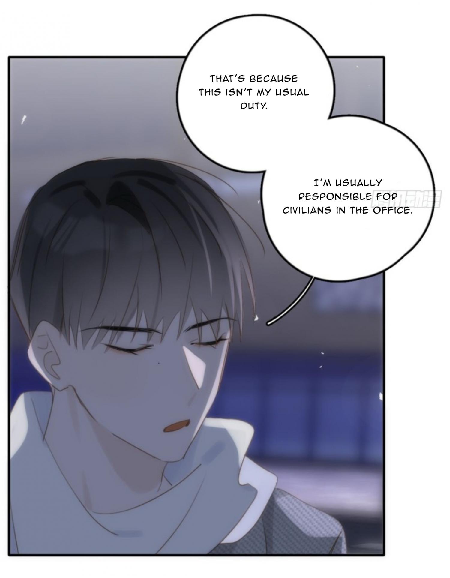 Read The Polaris chapter 40 image 10 on Lezhin