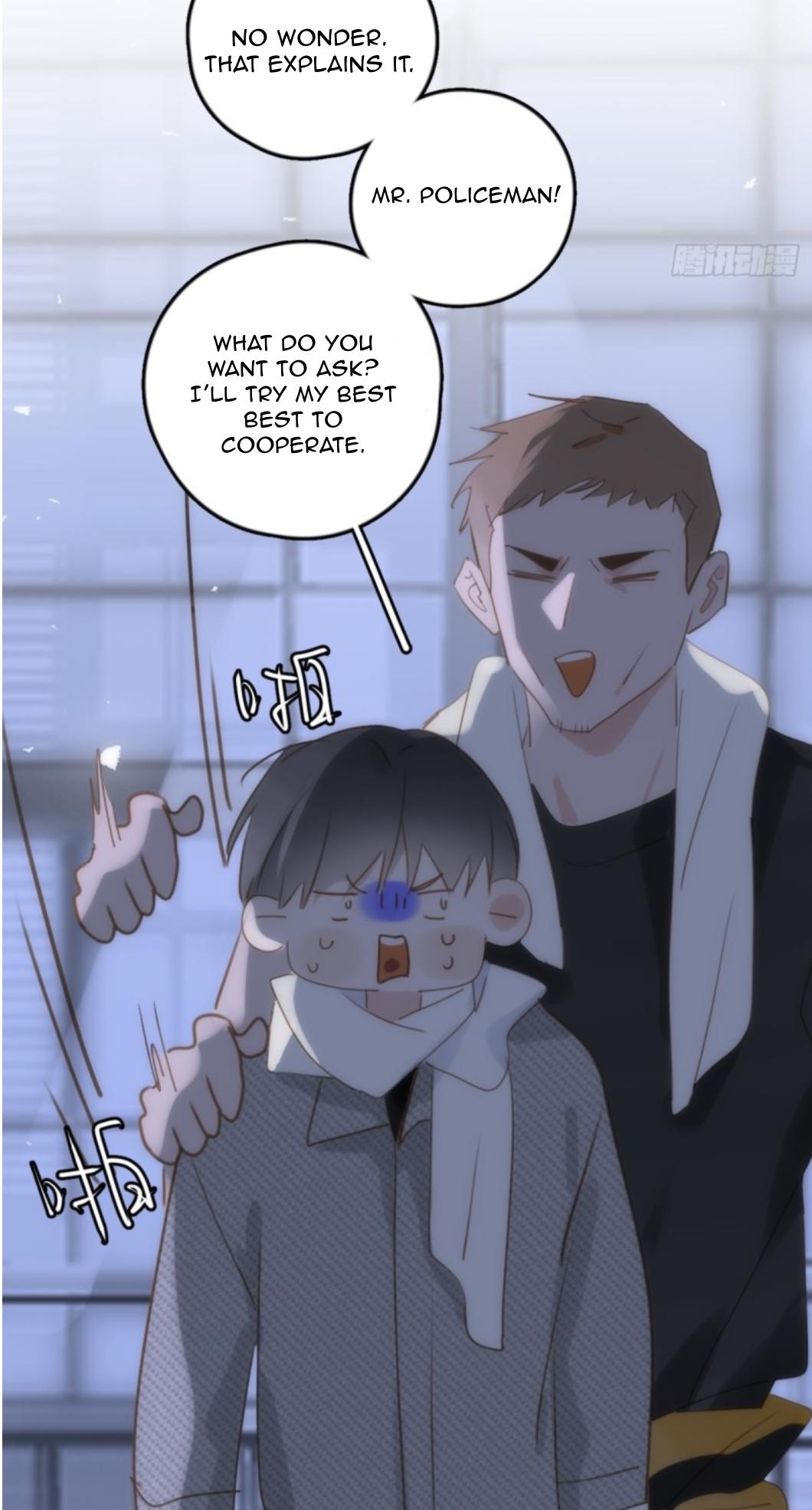 Read The Polaris chapter 40 image 13 on Lezhin