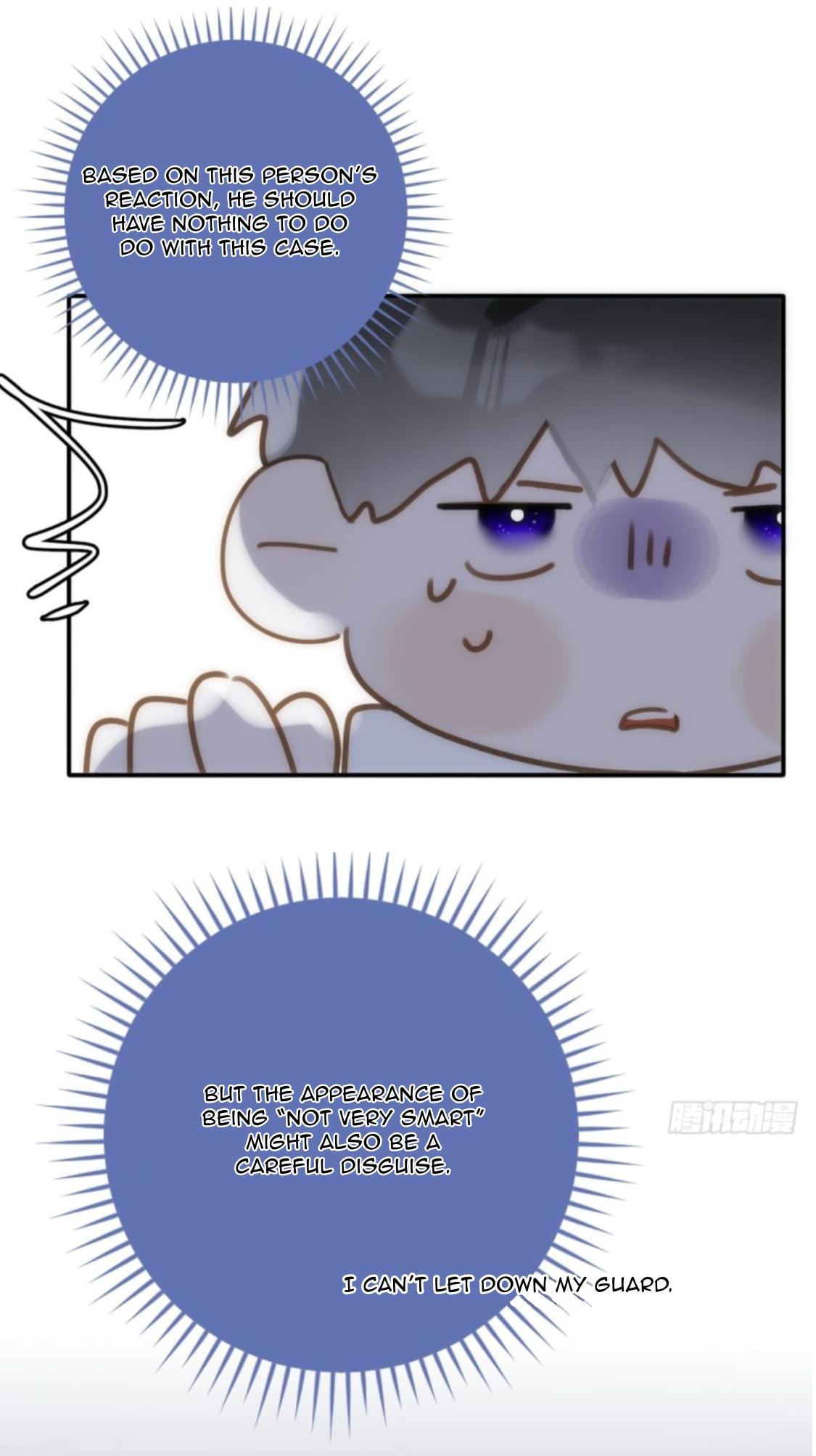 Read The Polaris chapter 40 image 14 on Lezhin