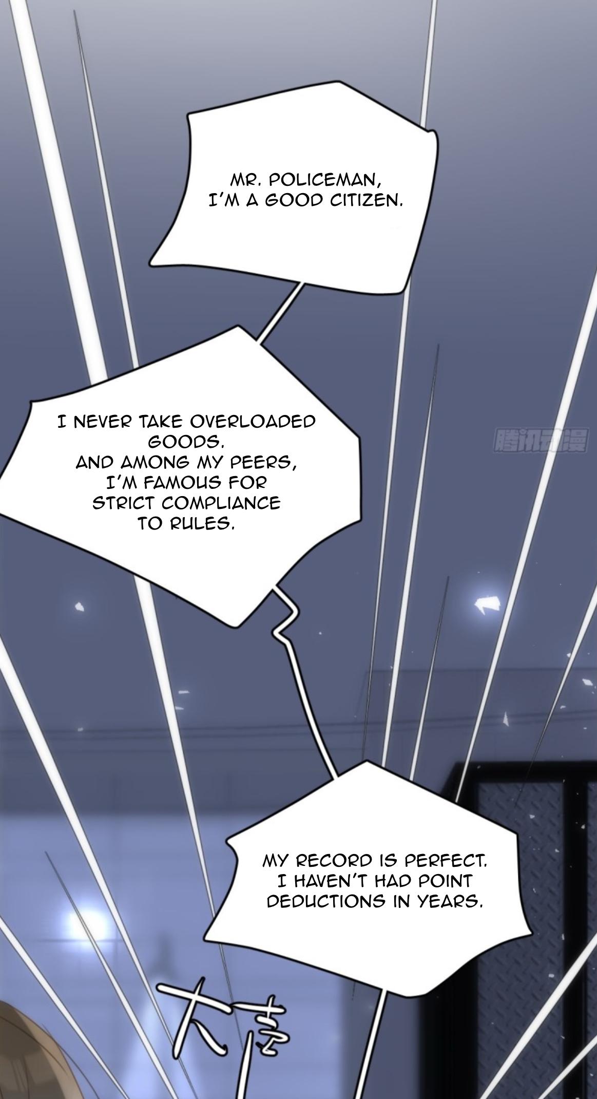 Read The Polaris chapter 40 image 15 on Lezhin