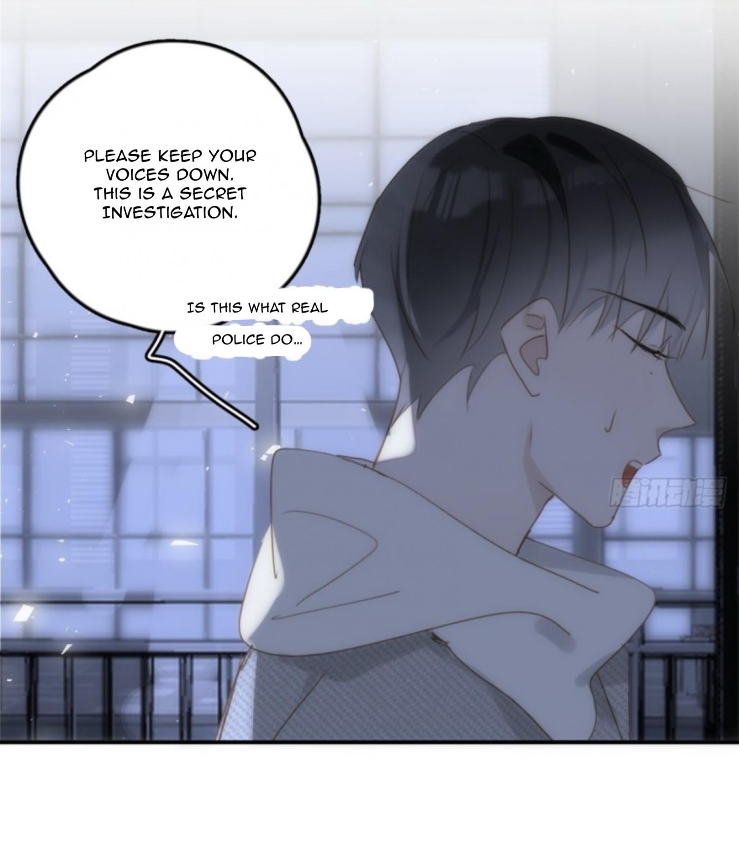 Read The Polaris chapter 40 image 17 on Lezhin