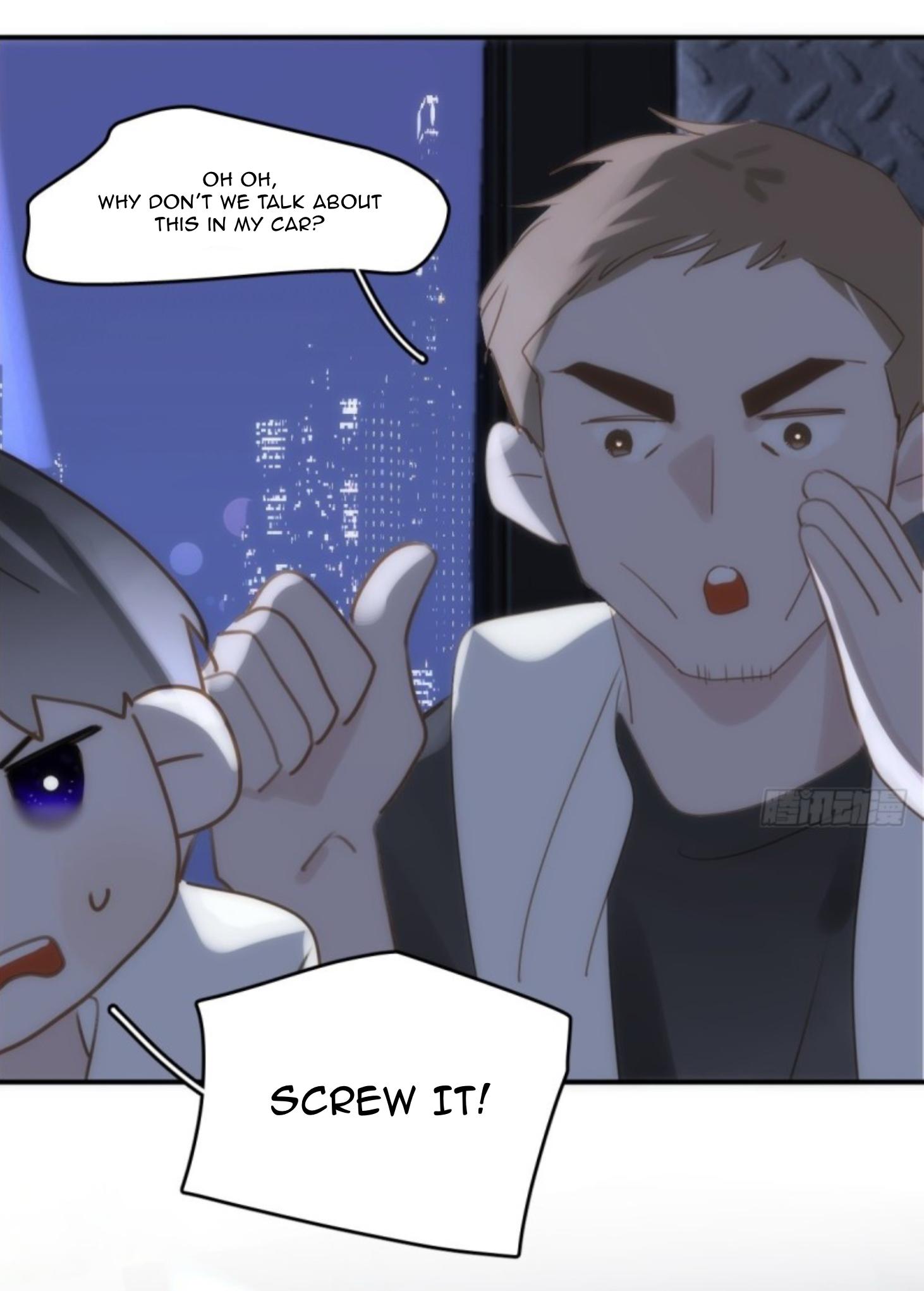 Read The Polaris chapter 40 image 18 on Lezhin
