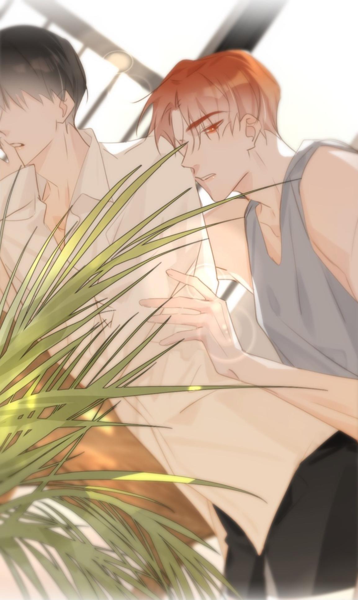 Read The Polaris chapter 40 image 2 on Lezhin