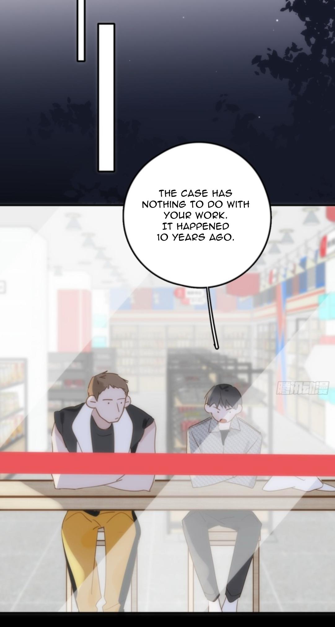 Read The Polaris chapter 40 image 21 on Lezhin