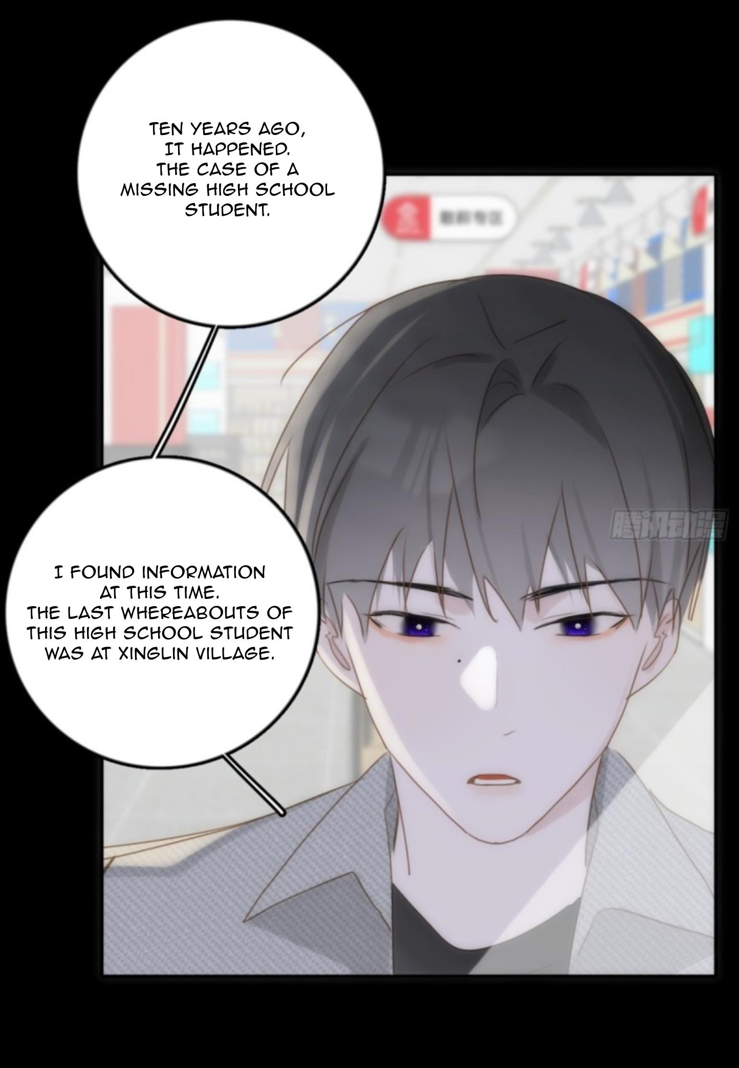 Read The Polaris chapter 40 image 22 on Lezhin