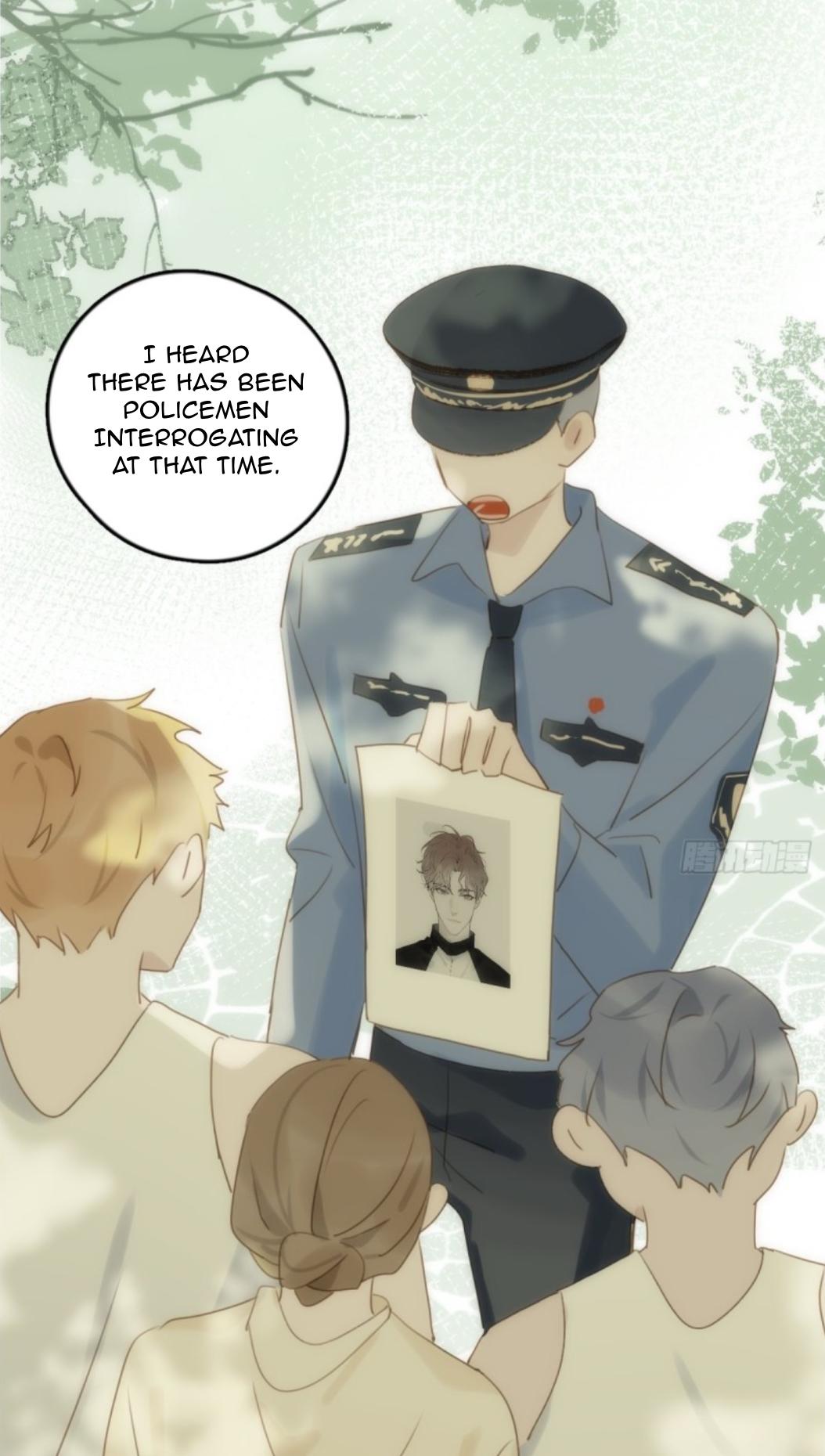 Read The Polaris chapter 40 image 24 on Lezhin