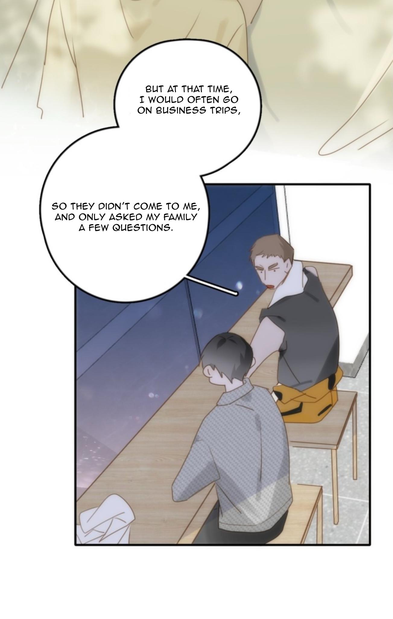 Read The Polaris chapter 40 image 25 on Lezhin