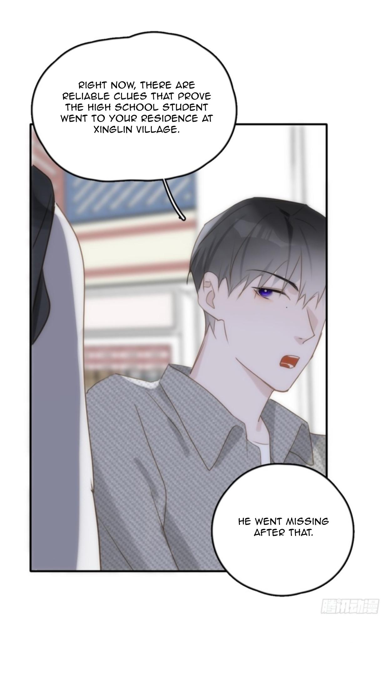 Read The Polaris chapter 40 image 26 on Lezhin