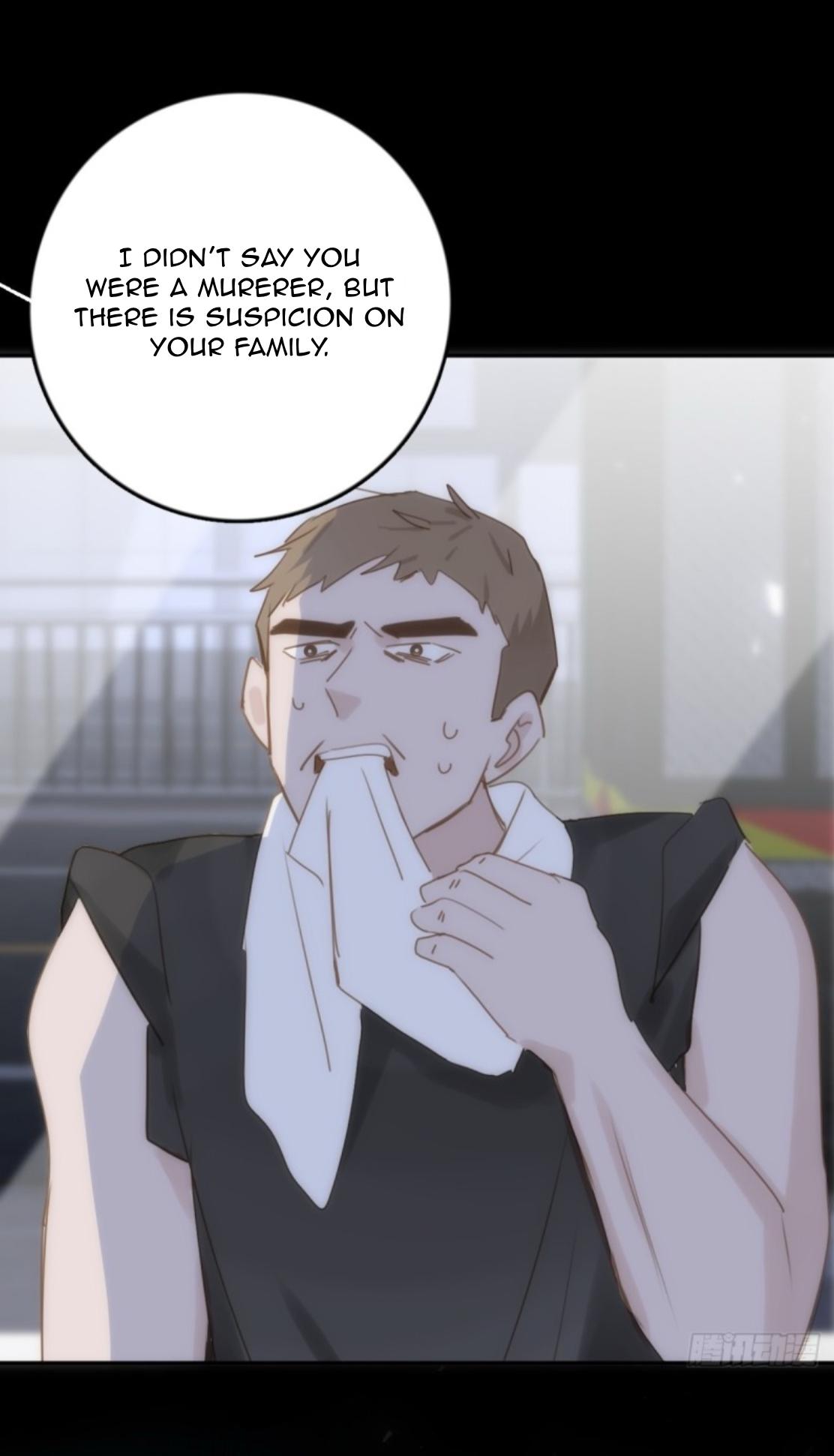 Read The Polaris chapter 40 image 31 on Lezhin