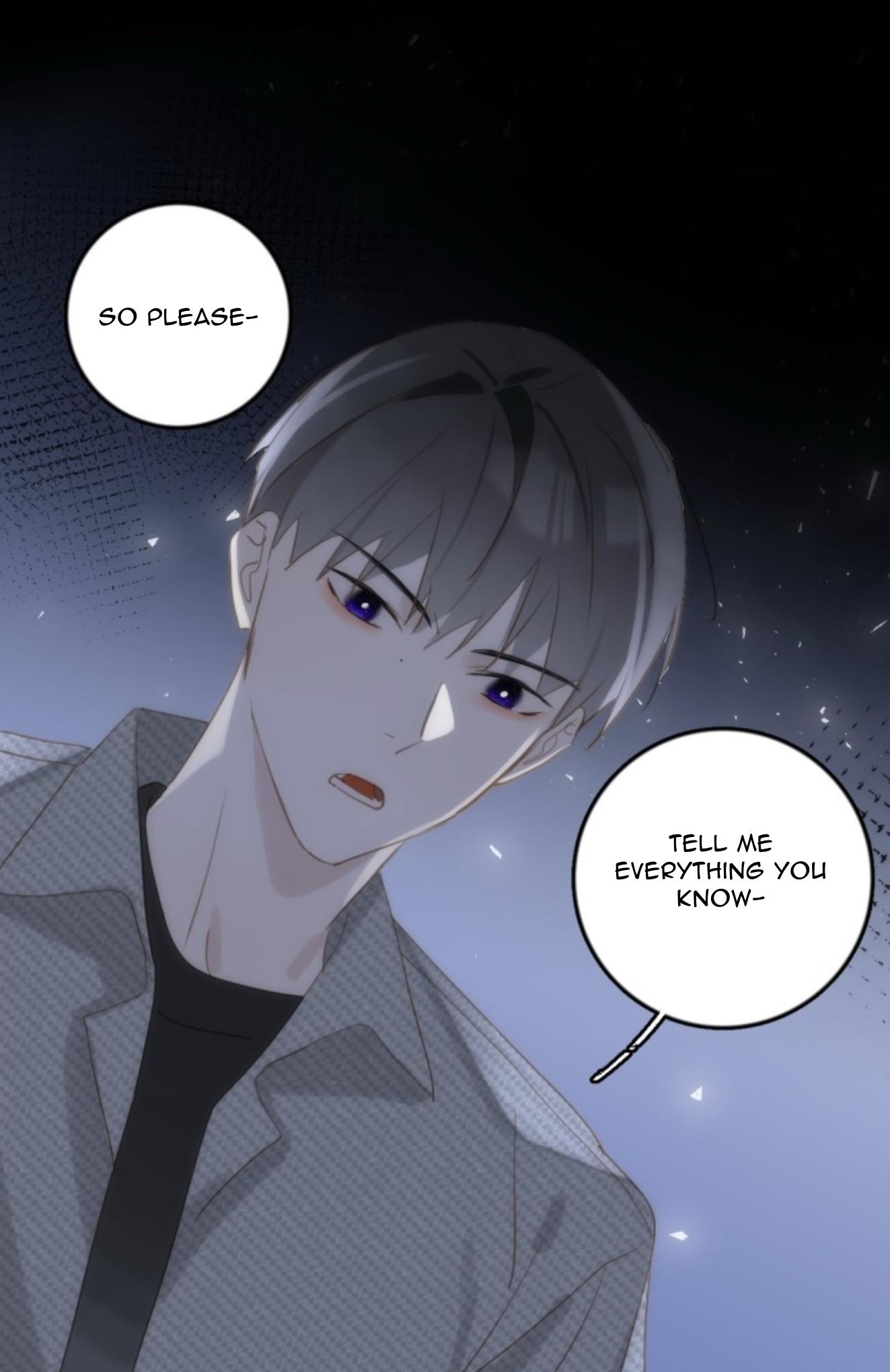 Read The Polaris chapter 40 image 32 on Lezhin