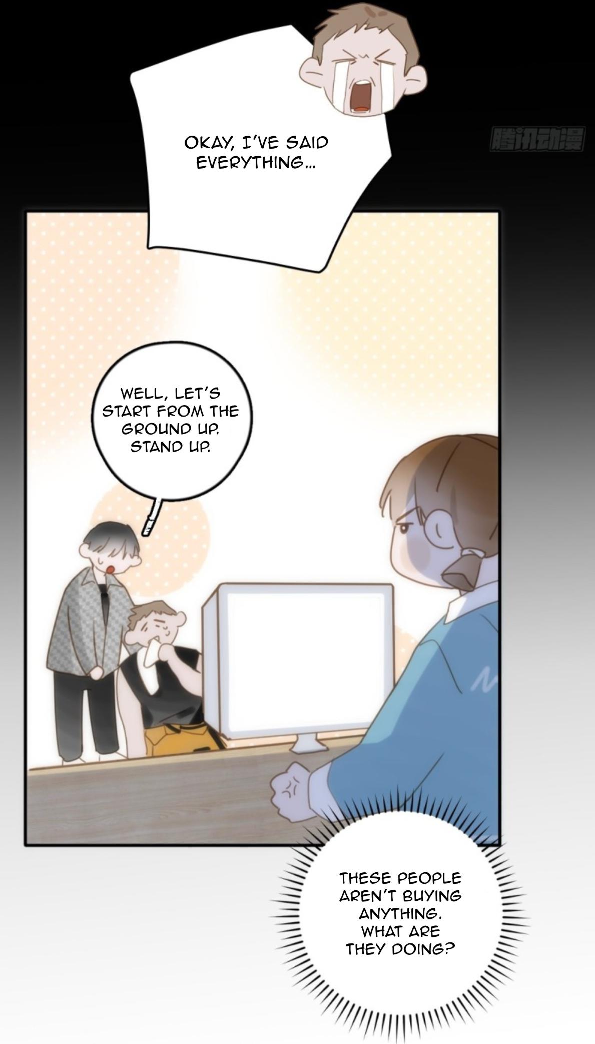 Read The Polaris chapter 40 image 35 on Lezhin