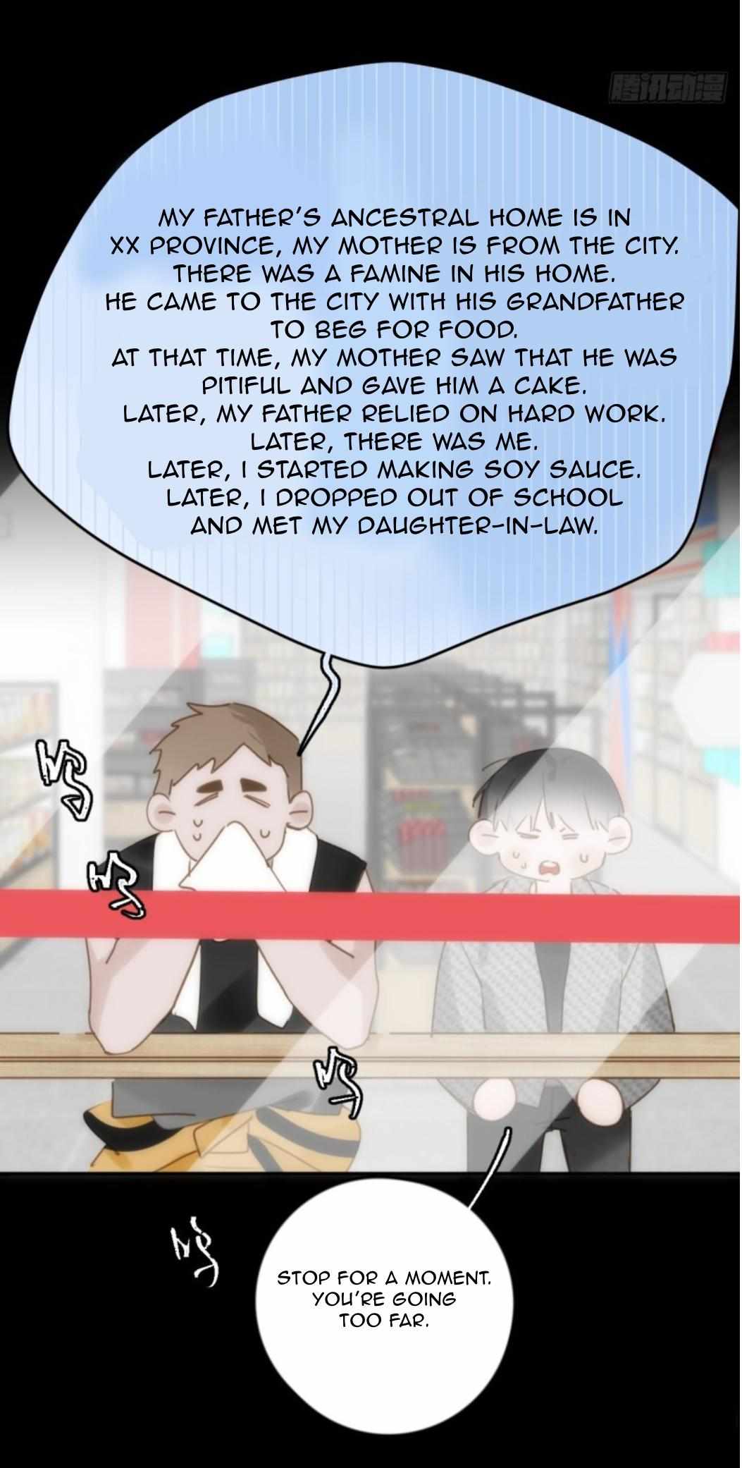 Read The Polaris chapter 40 image 37 on Lezhin