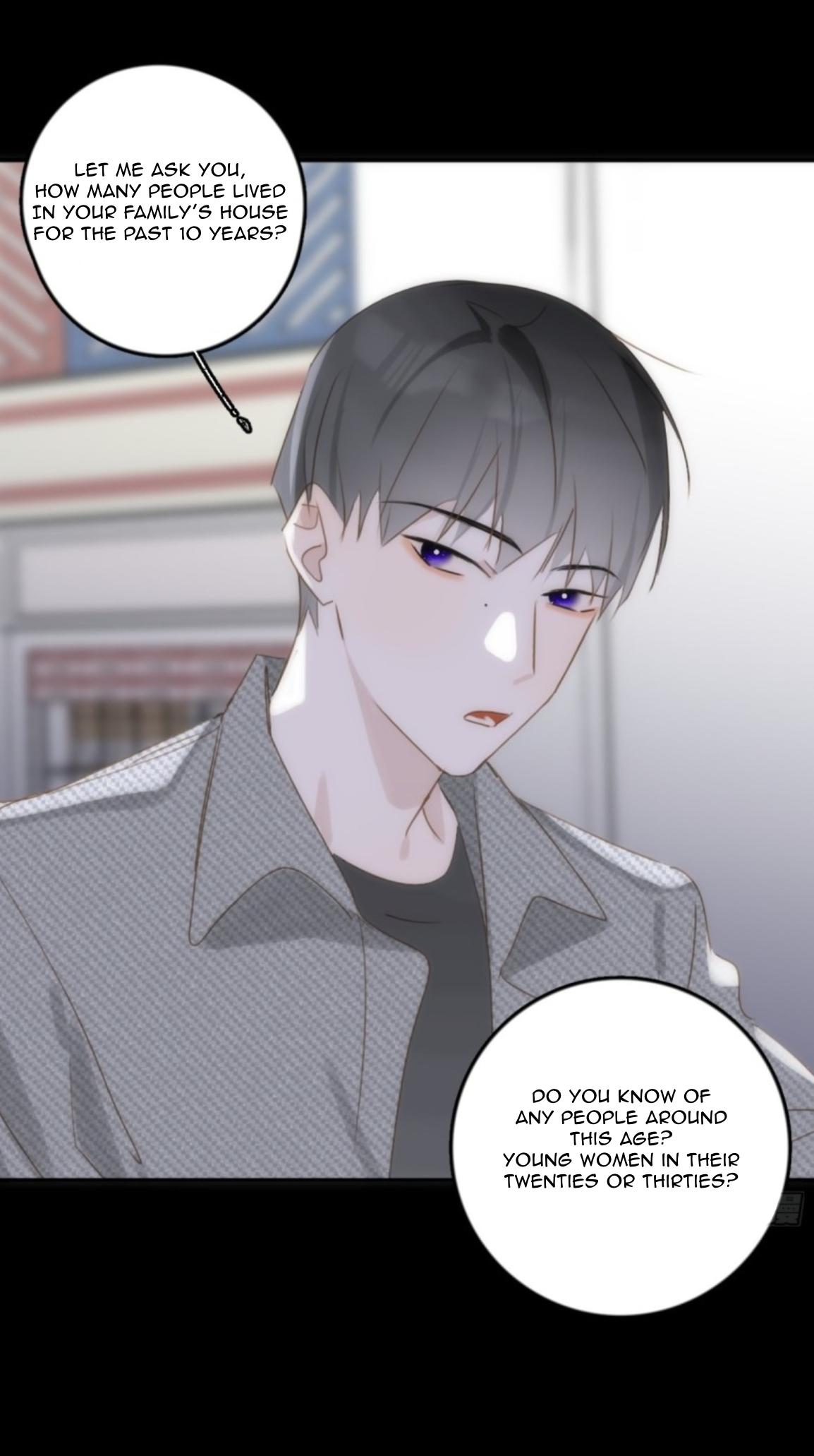 Read The Polaris chapter 40 image 38 on Lezhin