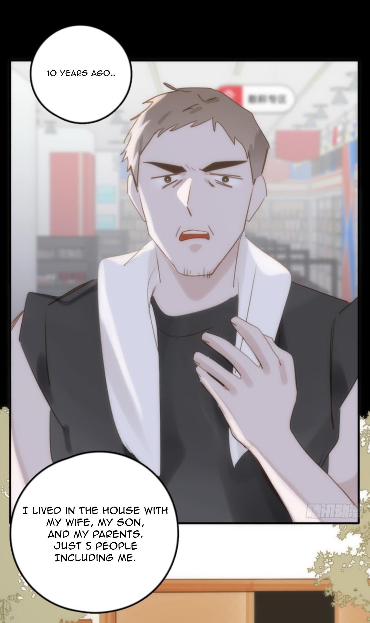 Read The Polaris chapter 40 image 39 on Lezhin
