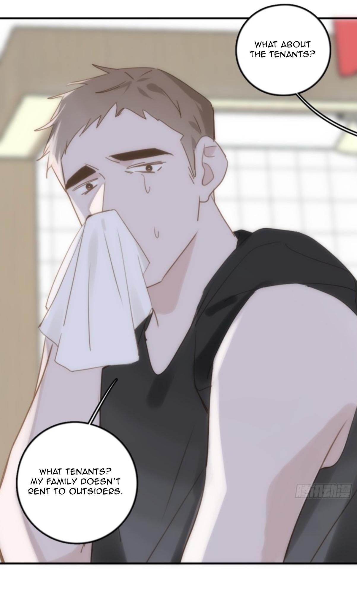 Read The Polaris chapter 40 image 41 on Lezhin