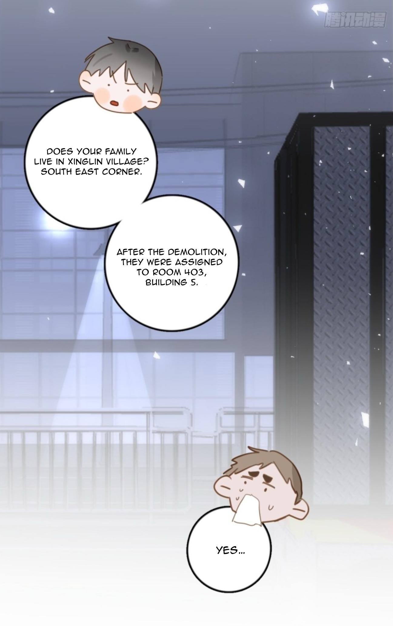 Read The Polaris chapter 40 image 43 on Lezhin