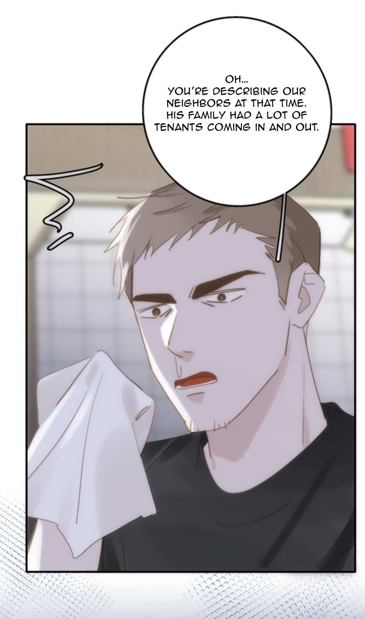 Read The Polaris chapter 40 image 44 on Lezhin