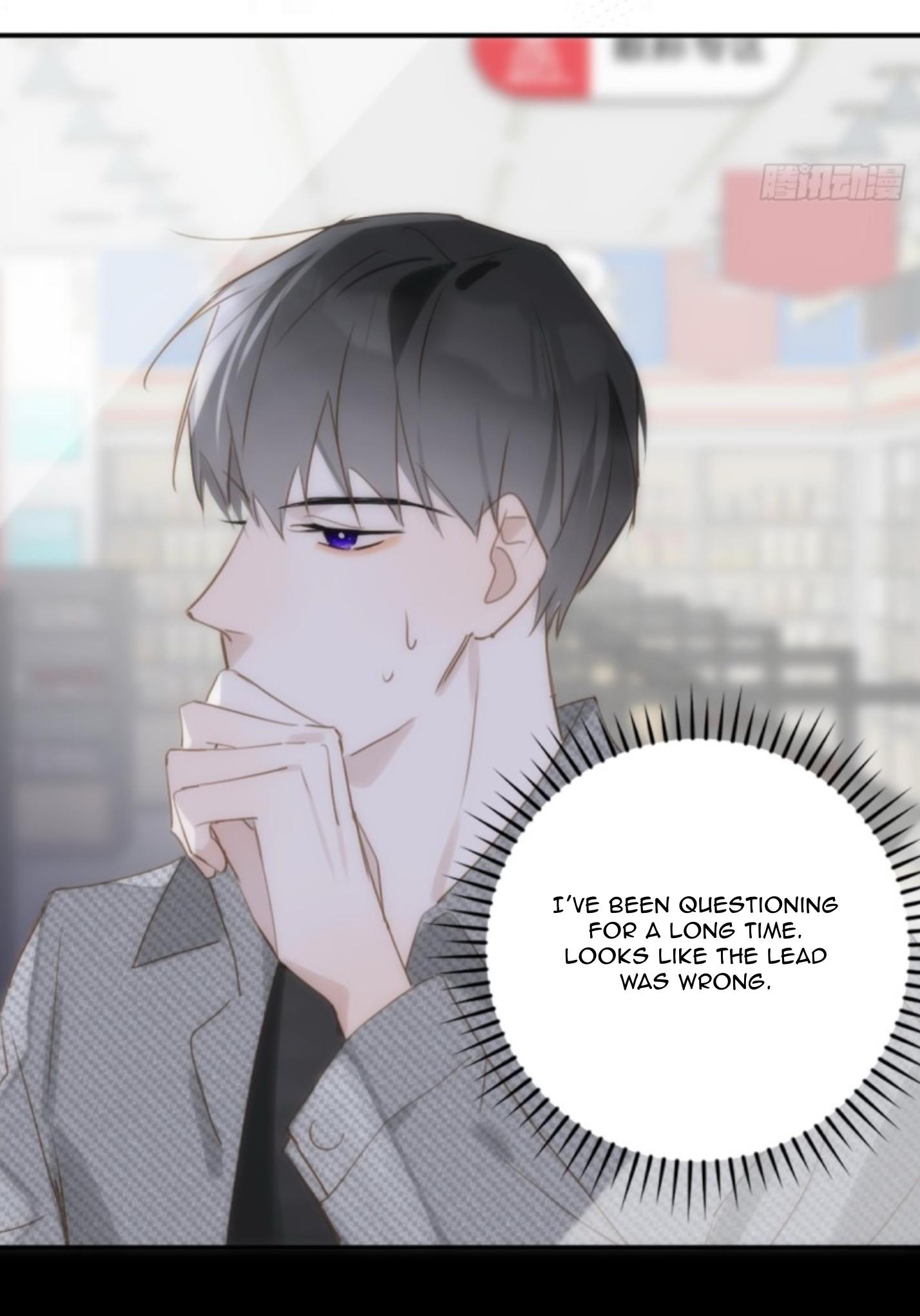 Read The Polaris chapter 40 image 46 on Lezhin