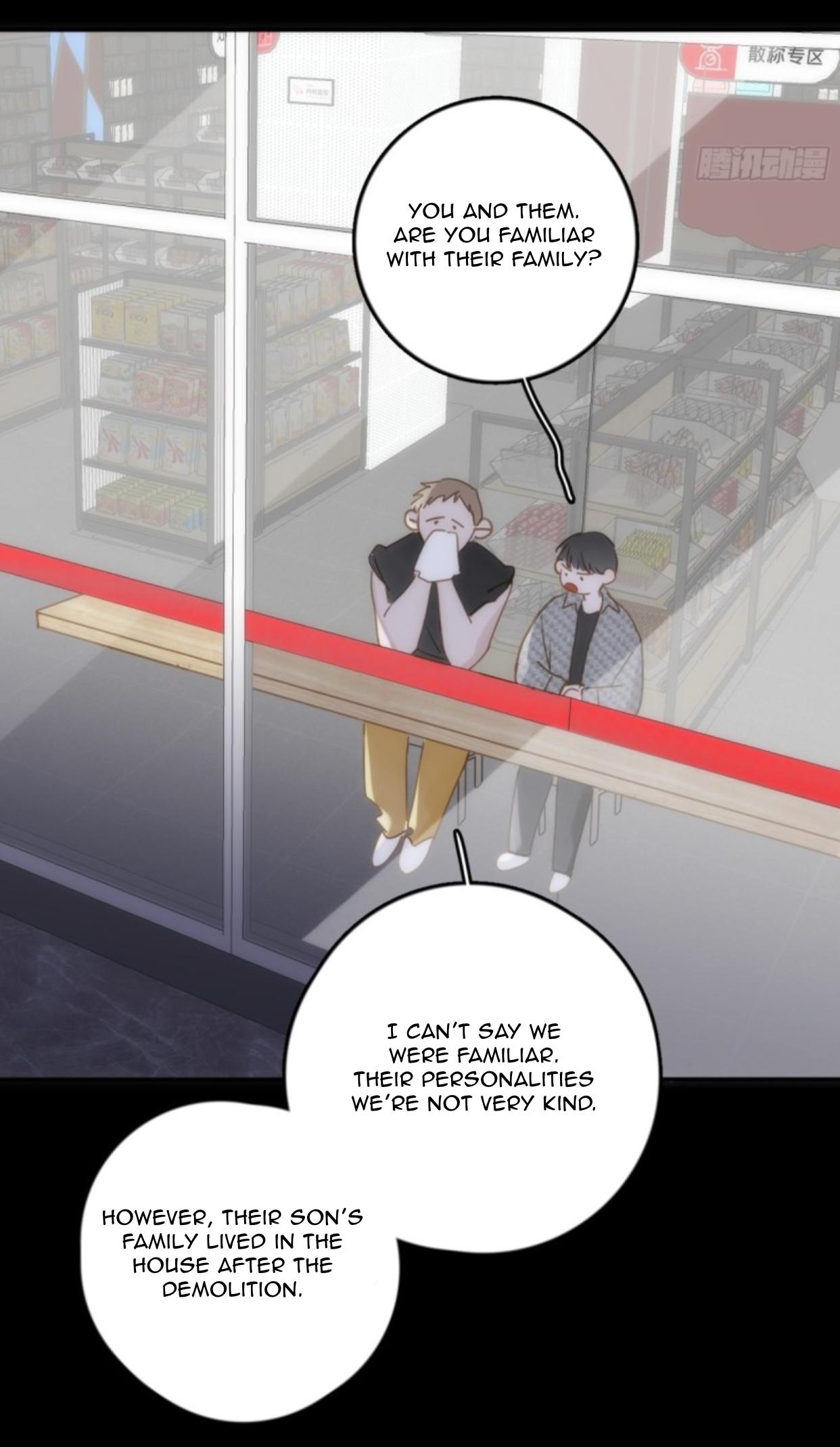 Read The Polaris chapter 40 image 47 on Lezhin