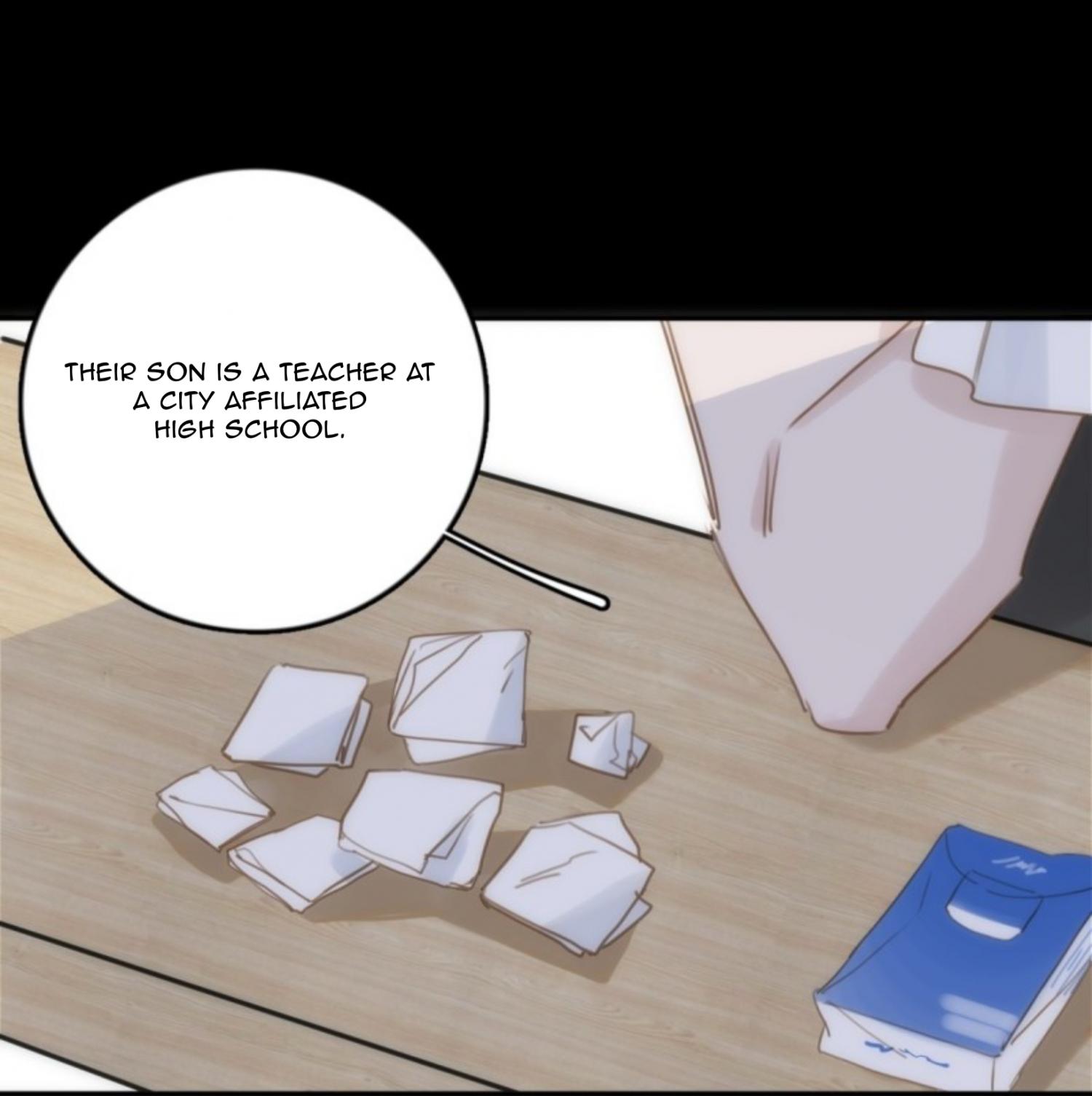 Read The Polaris chapter 40 image 48 on Lezhin