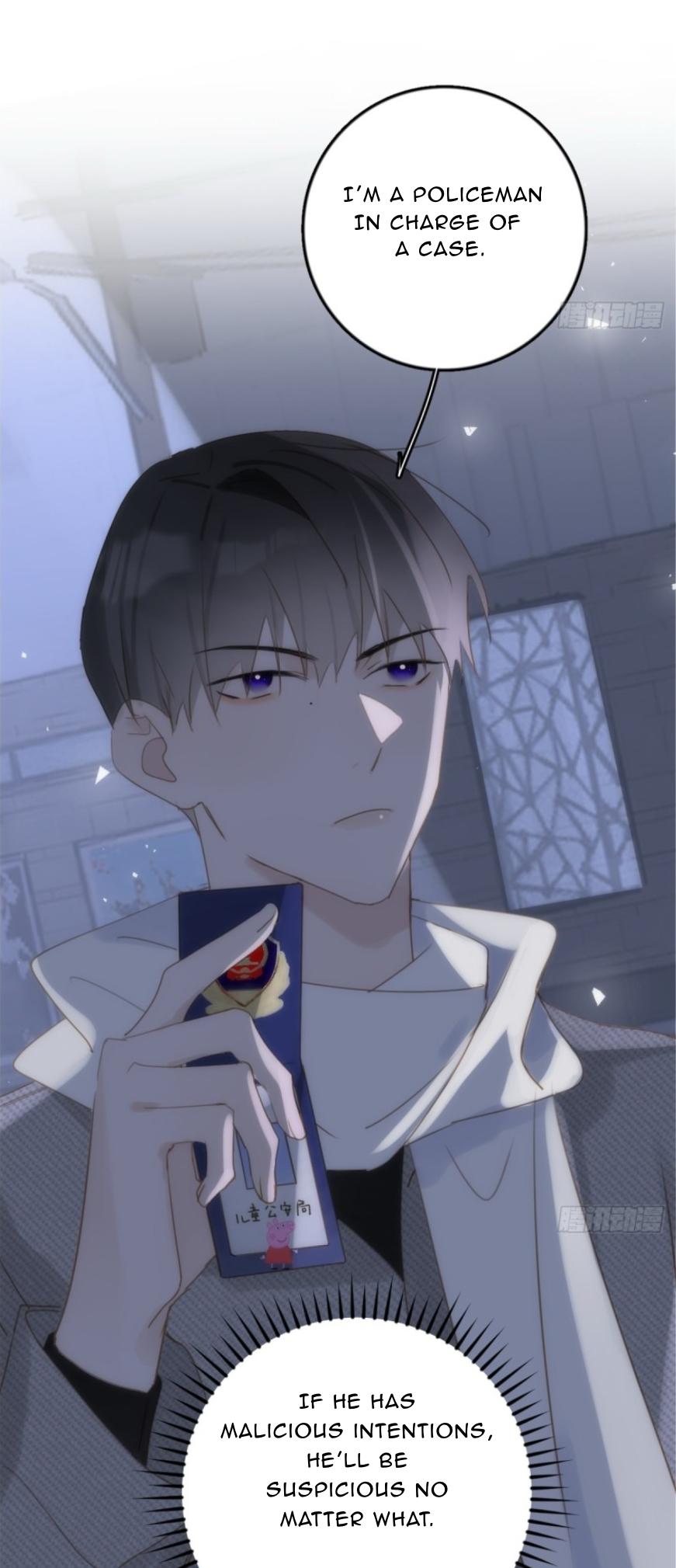 Read The Polaris chapter 40 image 5 on Lezhin