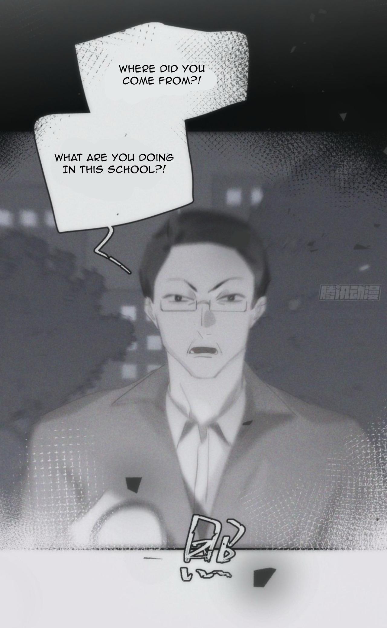 Read The Polaris chapter 40 image 51 on Lezhin