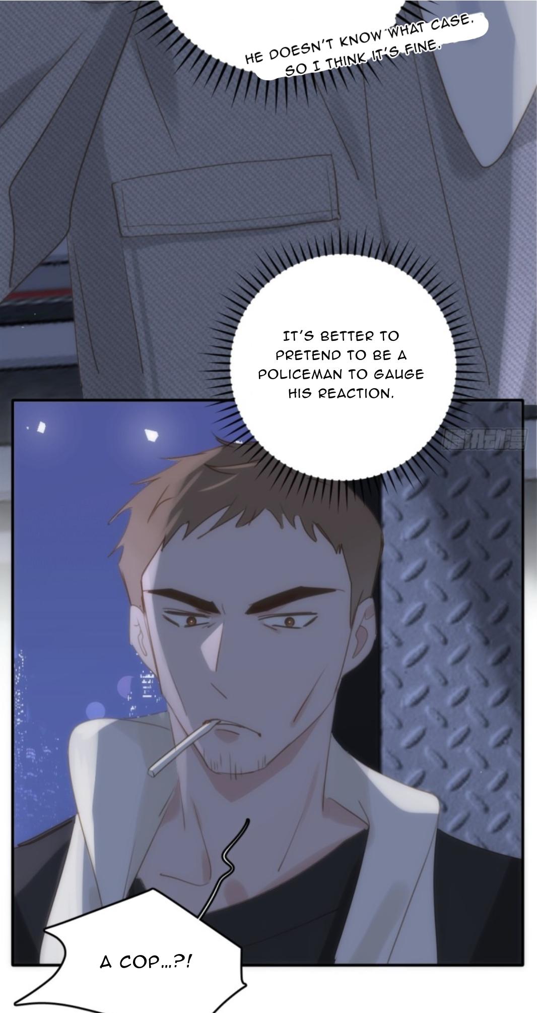 Read The Polaris chapter 40 image 6 on Lezhin