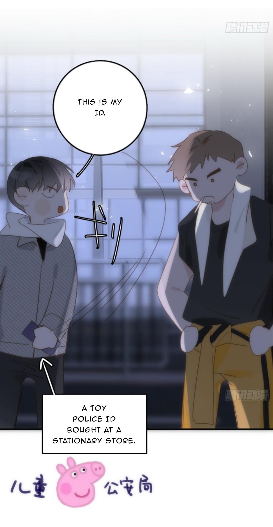 Read The Polaris chapter 40 image 7 on Lezhin