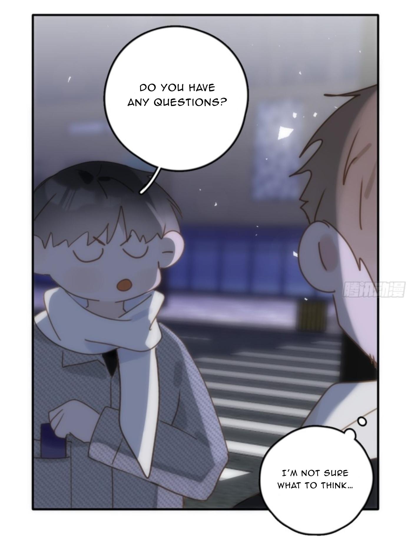Read The Polaris chapter 40 image 8 on Lezhin