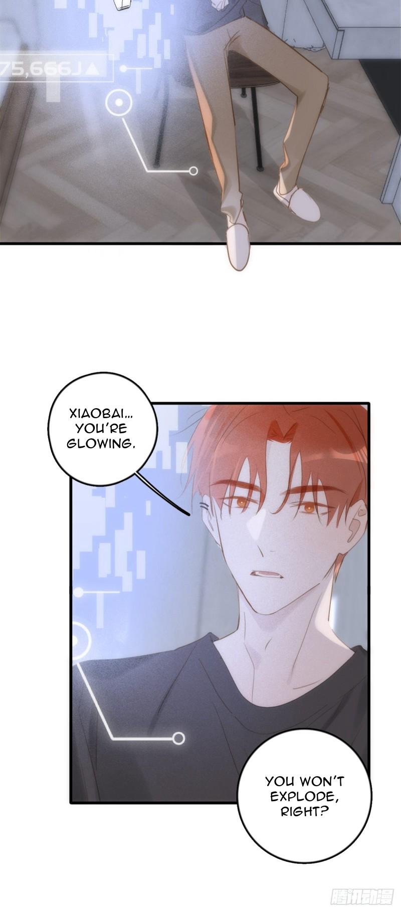 Read The Polaris chapter 44 image 19 on Lezhin
