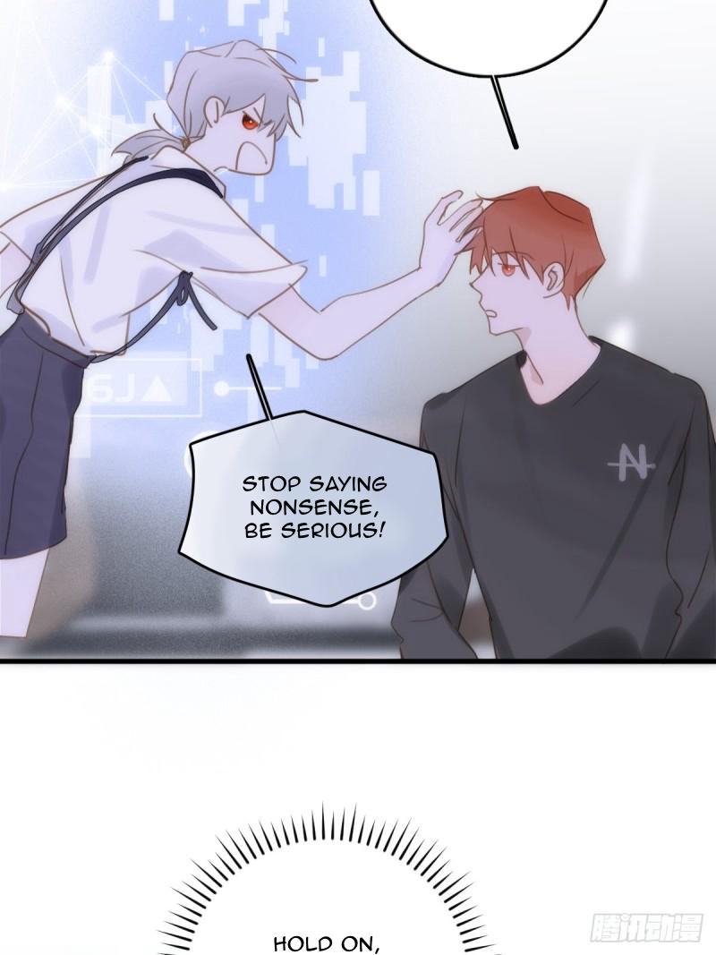 Read The Polaris chapter 44 image 25 on Lezhin