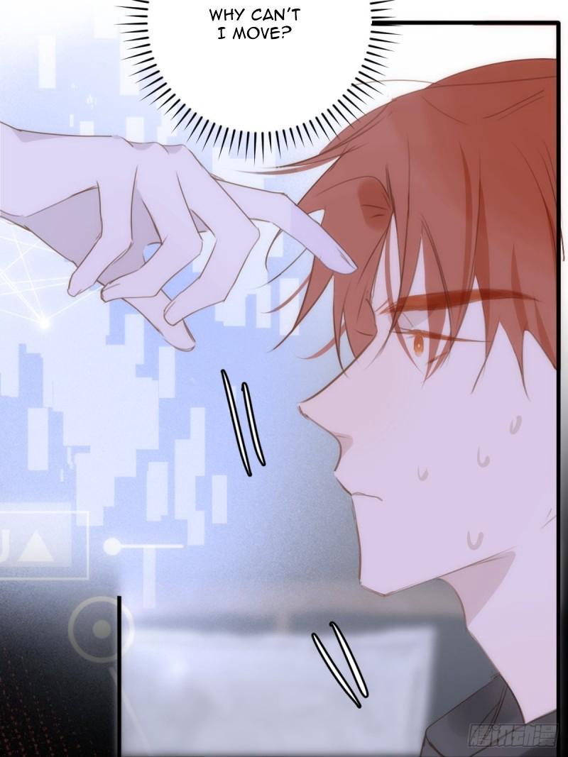 Read The Polaris chapter 44 image 26 on Lezhin